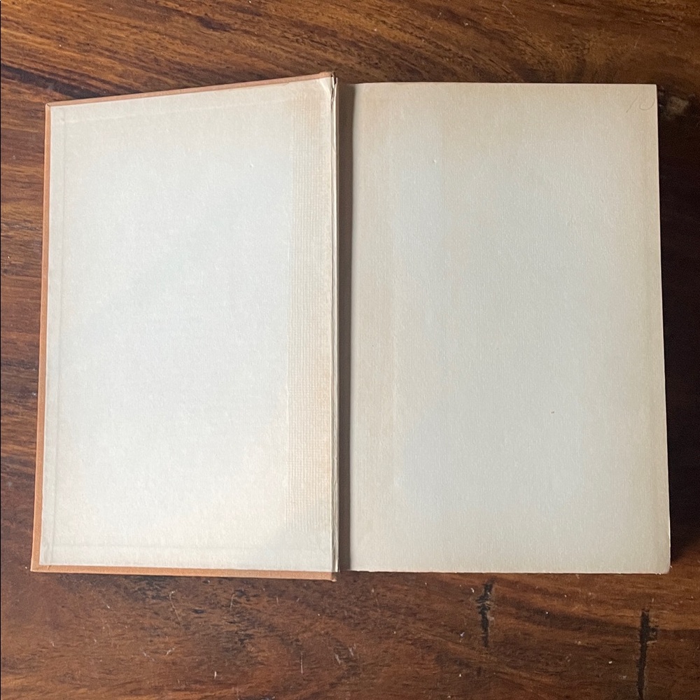 2 PEARL S BUCK Vintage Distressed Books Fighting Angel + Dragon Seed - Picture 9 of 14